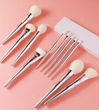 IT Cosmetics Live Beauty Fully 19 Piece Complete Makeup Brush Set