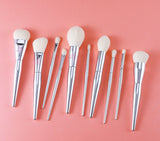IT Cosmetics Live Beauty Fully 19 Piece Complete Makeup Brush Set