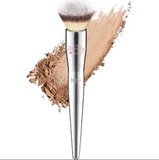 IT Cosmetics Love Beauty Fully Buffing Mineral Powder Brush #206