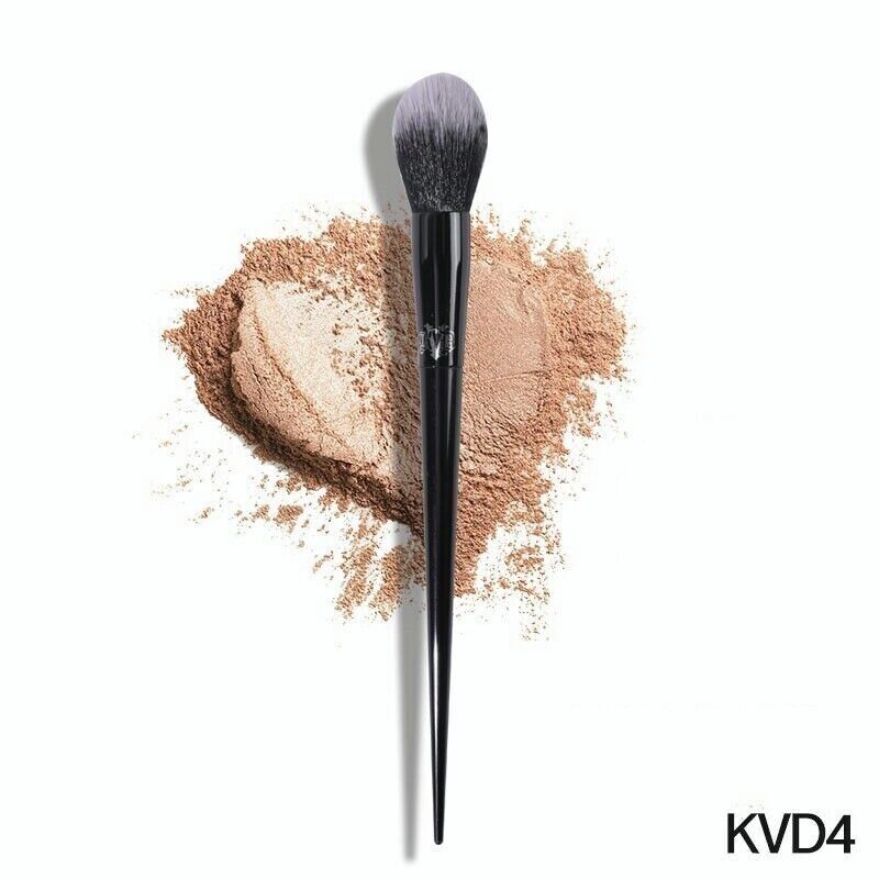Buy Kat Von D Powder Highlight Brush 4 here at 70 discount! Branded