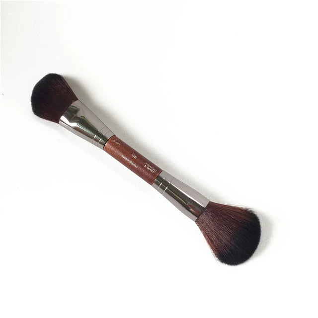 MAKE UP FOR EVER 158 Double-ended Sculpting Brush