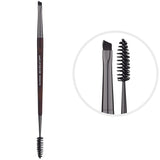 MAKE UP FOR EVER 274 Double Ended Eyebrow Brush