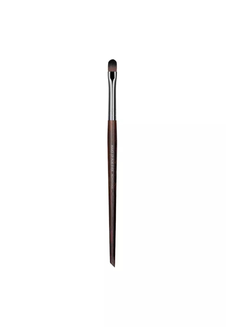 Buy MAKE UP FOR EVER #174 Concealer Brush- small brush here at 70%  discount! Branded makeup brushes at outlet prices. Worldwide shipping in 7  working days! – Pony Brushes