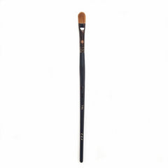 Buy Piccasso #723 Fan Brush Highlight Brush here at 70% discount! Branded  makeup brushes at outlet prices. Worldwide shipping in 7 working days! –  Pony Brushes