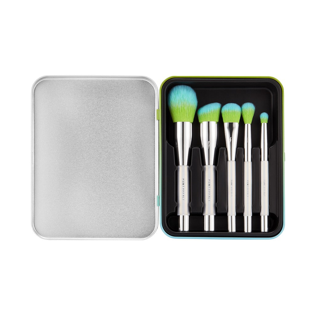 Buy Pony Effect Mini Brush Set Prism Effect here at 70