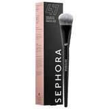 Sephora Collection Pro Foundation Brush #47