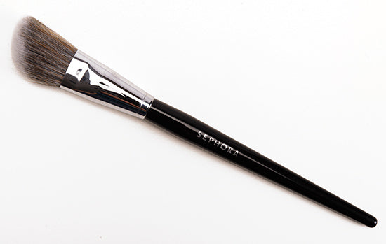 Buy SEPHORA Angled Contour Brush #75 here at 70% discount! Branded makeup  brushes at outlet prices. Worldwide shipping in 7 working days! – Pony  Brushes