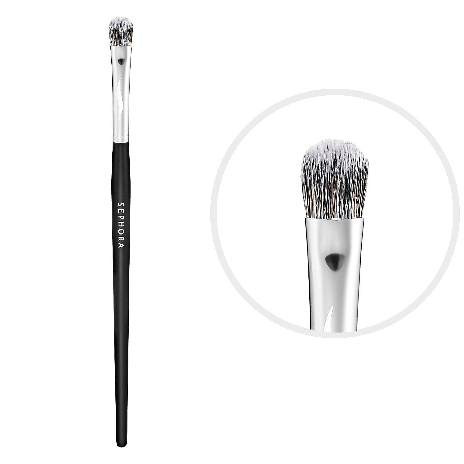 SEPHORA COLLECTION Pro Cream Shadow Brush #28