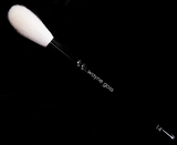 WAYNE GOSS Brush #14 (White) Brush