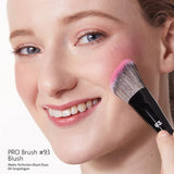 SEPHORA COLLECTION PRO Blush Brush #93