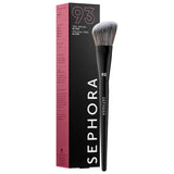 SEPHORA COLLECTION PRO Blush Brush #93