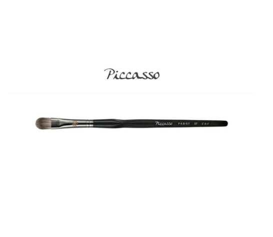 Piccasso PROOF #07 Concealer Brush