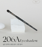 Piccasso 206a Eyeshadow Brush