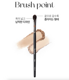 Piccasso 206a Eyeshadow Brush